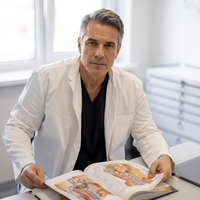 Dr. Henrique Moraes