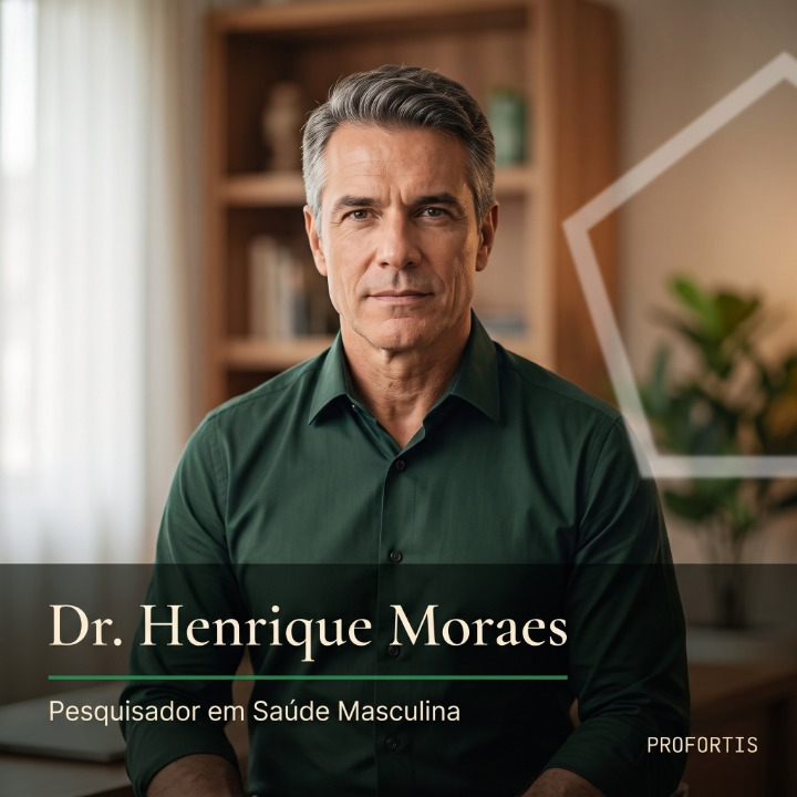 Protocolo Próstata Forte